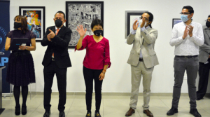 Festeja ARPA su décimo aniversario con la exposición “Diez dimensiones”