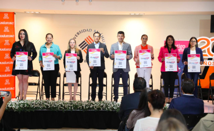 SMDIF presenta la estrategia de prevención del suicidio "Contigo Vivir Tiene Sentido"