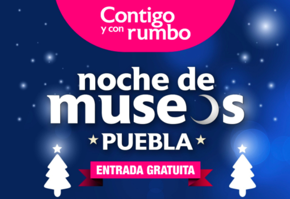 Este sábado habrá Noche de Museos