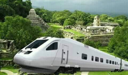 4T lanza video junto a ejidatarios de Tulum para hacer frente a críticas de famosos por Tren Maya