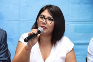 Genoveva Huerta Villegas