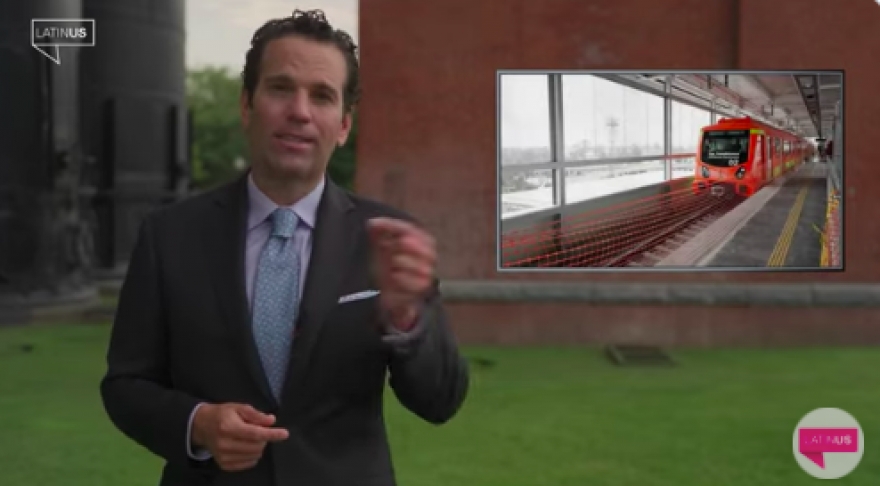 No formo parte de ninguna conspiración, hago periodismo y eso le duele porque lo exhibe: Carlos Loret a AMLO