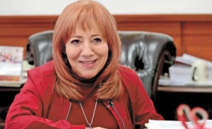 No he fallado: Rosario Piedra sobre CNDH