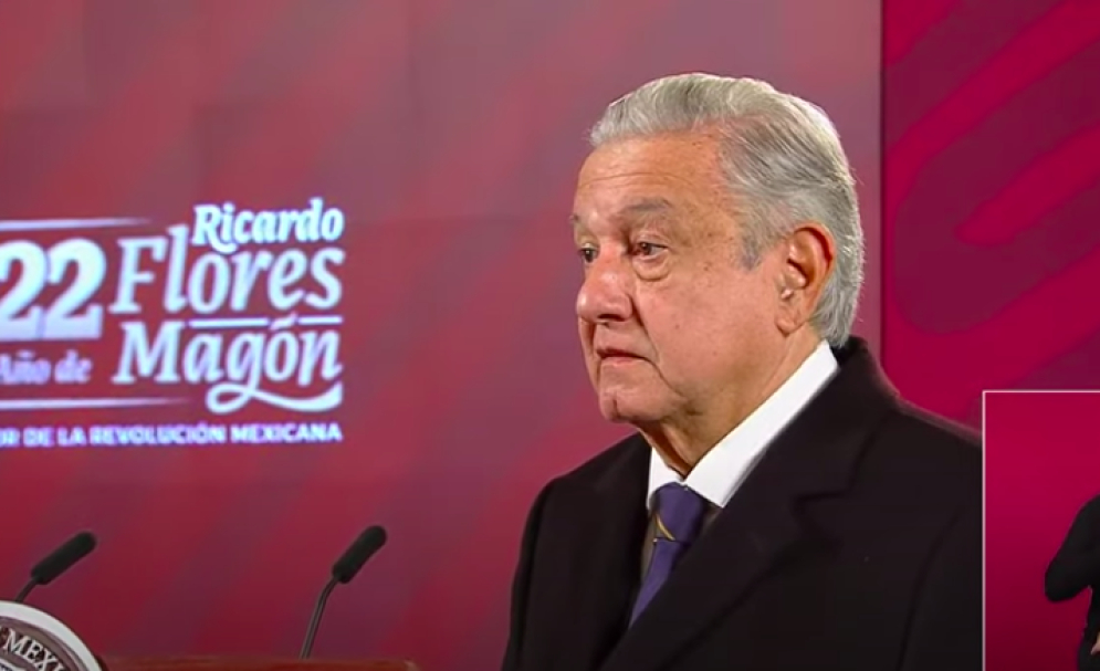 AMLO asegura que el pueblo es el dueño de refinería de Deer Park