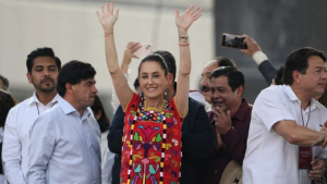 Claudia Sheinbaum ahora encabezará acto masivo en Puebla este fin de semana