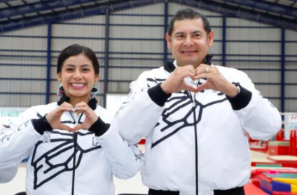 Puebla celebrará Juegos Nacionales 2025
