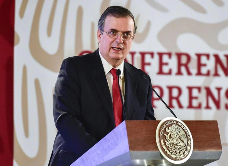Marcelo Ebrard
