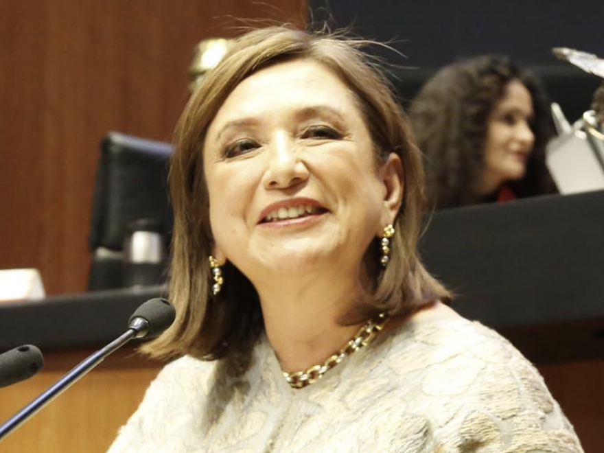 Xóchitl Gálvez pide que se termine el odio y la división en México: “que el diálogo sea lo que nos caracterice”