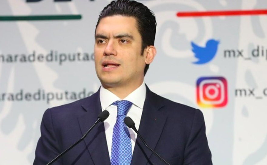 PAN en contra de partidizar cargos de ministros, magistrados y jueces, presentarán una propuesta alterna