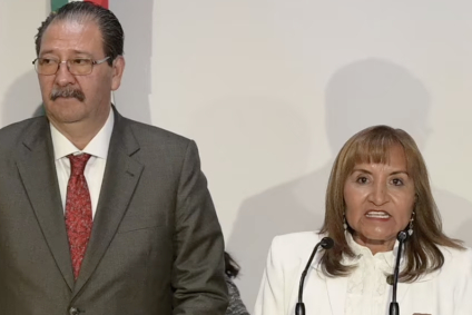 ¿Fractura en la 4T? Otra vez el PT arremete contra gober morenista de Oaxaca por corrupto