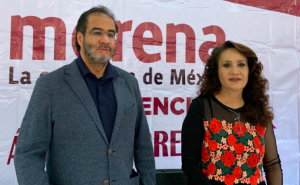 Advierten que Padierna y Bejarano buscan sabotear nueva administración en la Cuauhtémoc junto a grupos delictivos