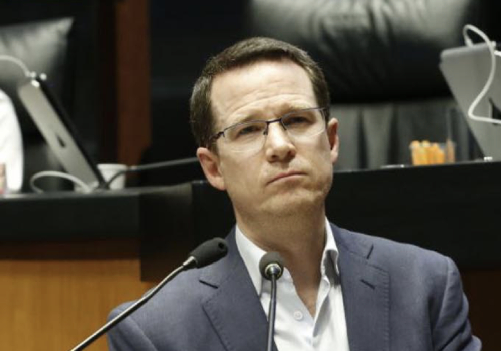 Bancada del PAN en el Senado exigirá a Rocha Moya se presente ante la comisión permanente por acusación de narcotráfico