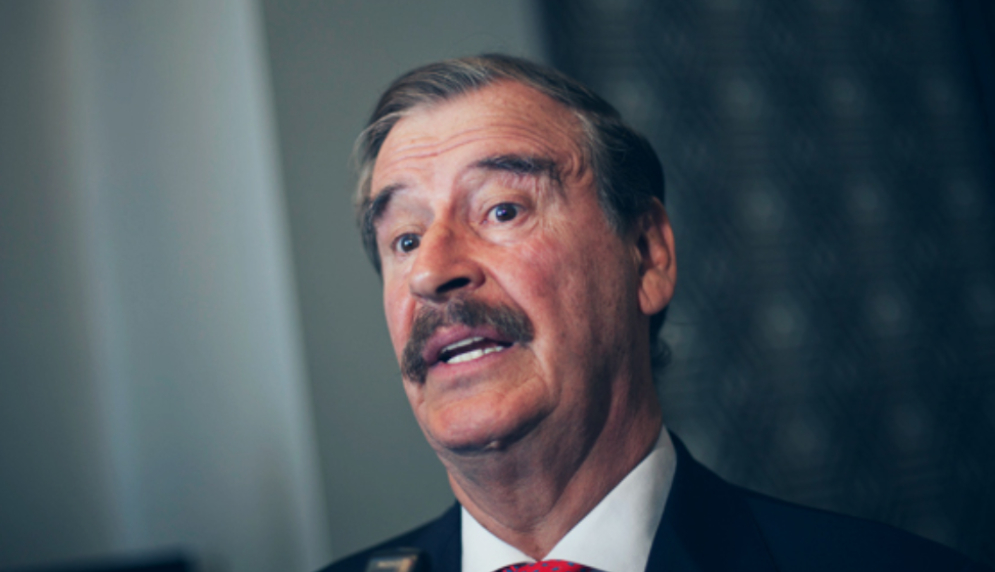 Vicente Fox