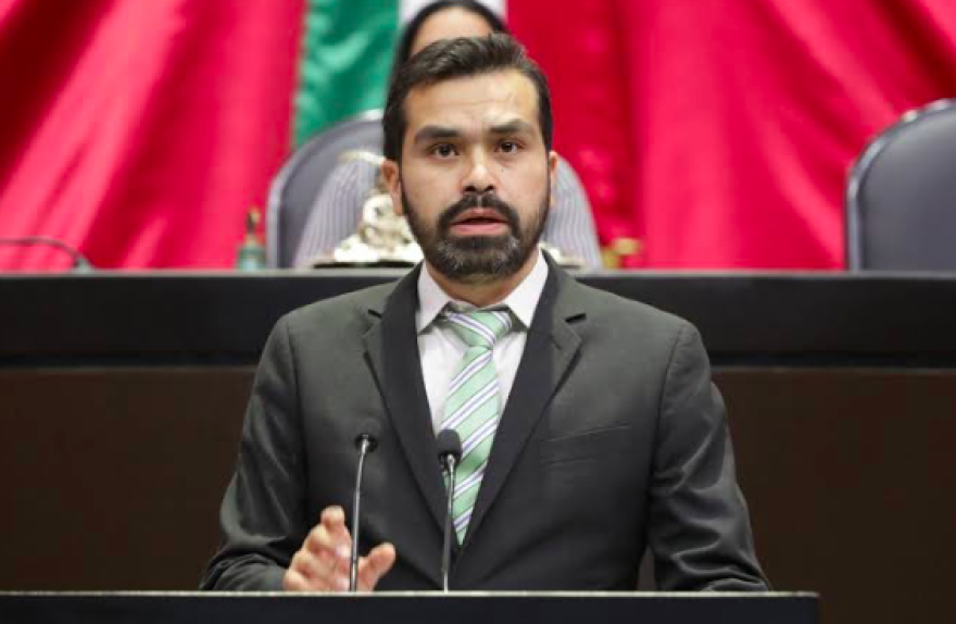 Movimiento Ciudadano presenta queja en Derechos Humanos por accidente de la línea 3 del metro