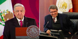 AMLO revira a Ricardo Monreal: “sí somos radicales”