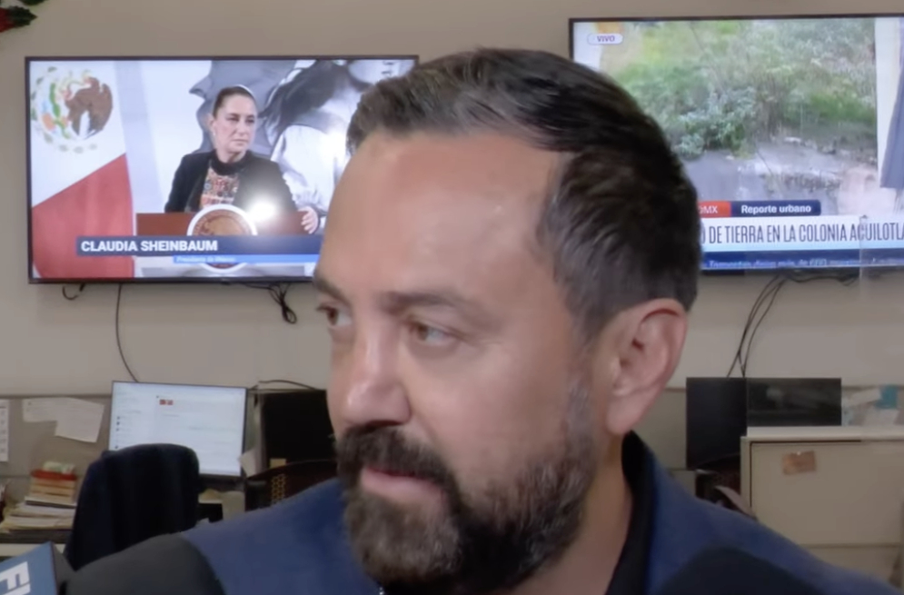 Morena acusa al PAN de usar recursos del partido para propaganda