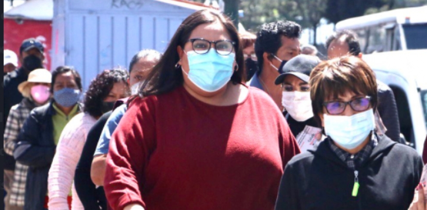 Rechaza Morena coalición con el Partido Verde en SLP