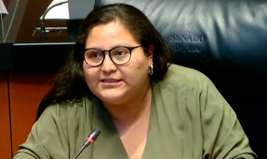 Citlali Hernández Mora