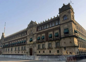 COPARMEX exhibe concentración totalitaria de poder con la 4T