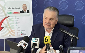 PAN exige salida de Julio Berdegué por abandono del campo