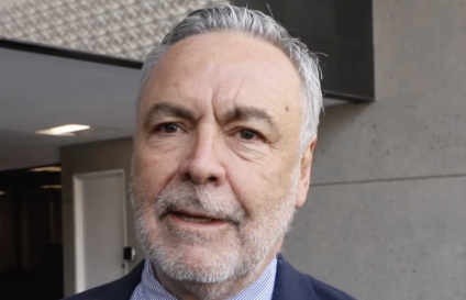 Morena asegura que escuchará todas las voces para construir el su “Plan Nacional Anticorrupción”