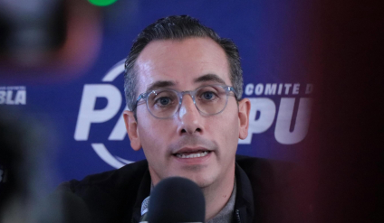 PAN Puebla señala omisiones del gobierno de Pepe Chedraui ante lluvias