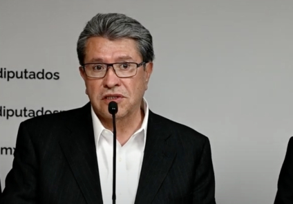 Agenda legislativa de la 4T abordará discusión de armas de fuego y reglamento de la permanente que tiene 100 años de no modificarse