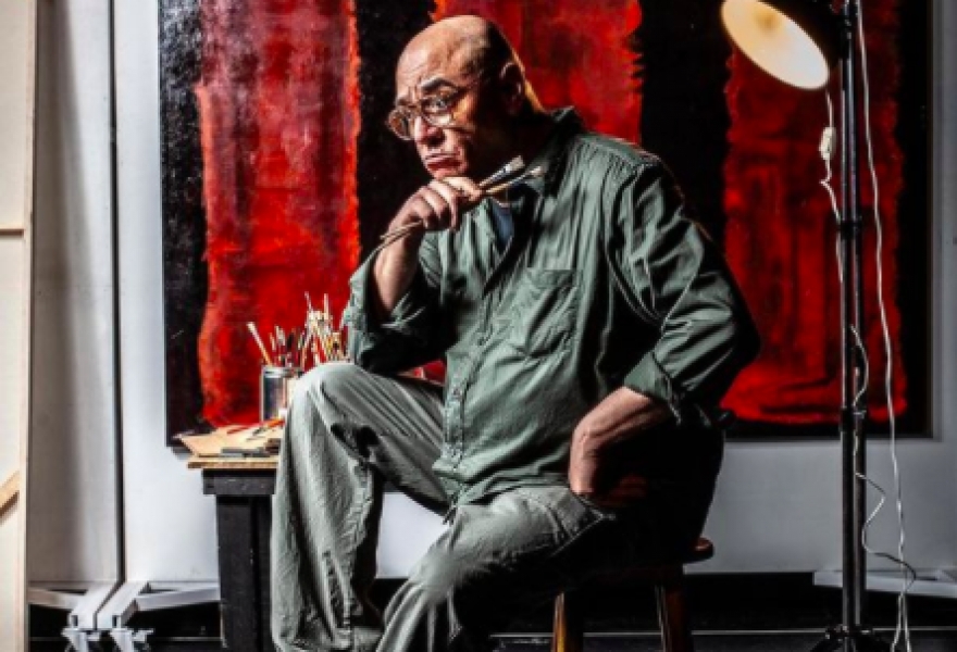 La verdadera oposición del gobierno de amlo es y será la de las mujeres: Víctor Trujillo