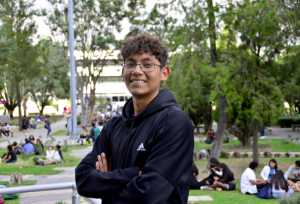 Estudiante de prepa BUAP representará a México en los Juegos Deportivos Escolares Centroamericanos y del Caribe