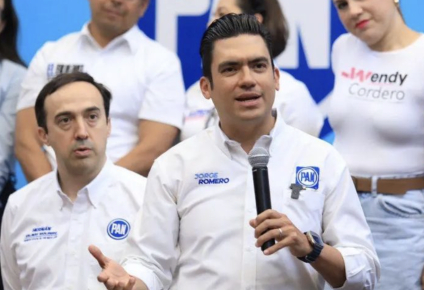 “Ni un paso atrás a los programas sociales que verdaderamente ayuden a la gente”, insiste bancada del PAN en San Lázaro