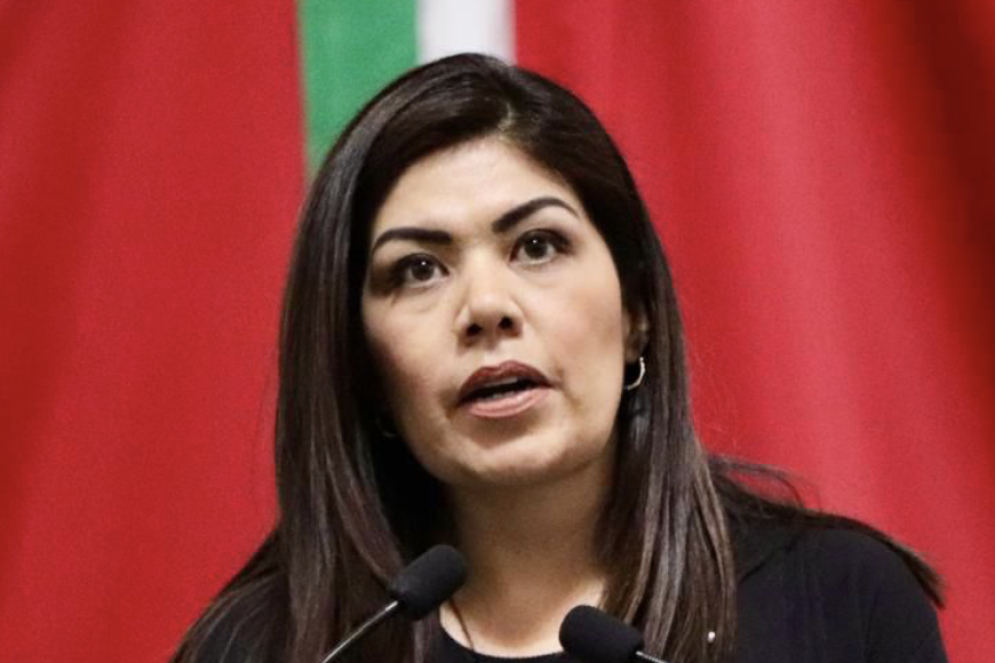 PAN CDMX va por reforma para que la figura de violencia política de género no sea aplicada a ciudadanos, periodistas ni particulares