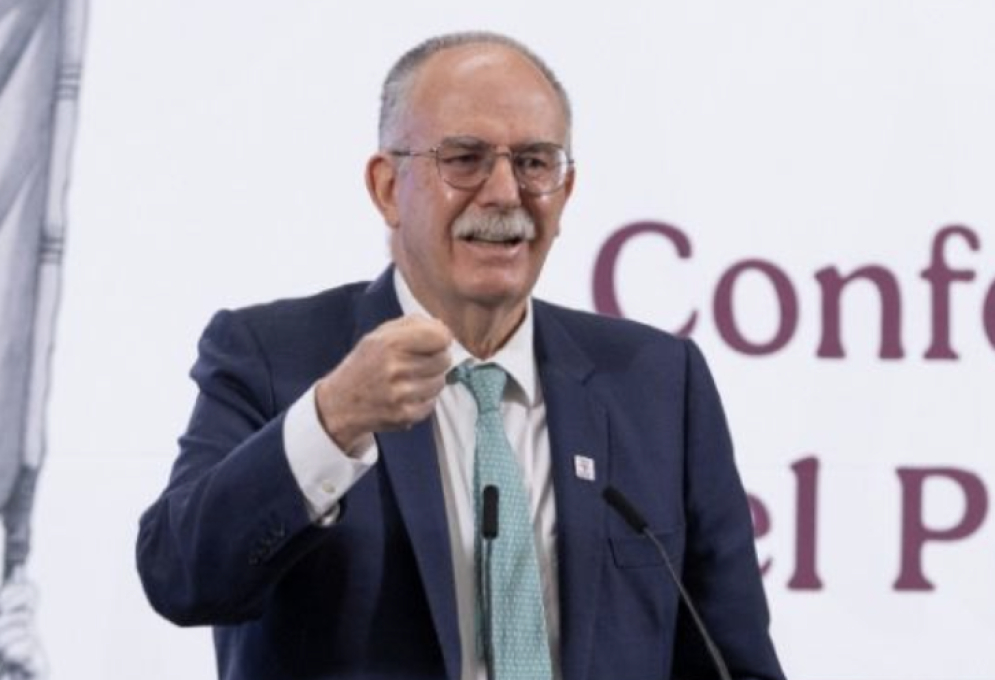 Tras fracaso de la 4T para contener contagio de gusano barrenador en el ganado PRI exige la renuncia de Julio Berdegué