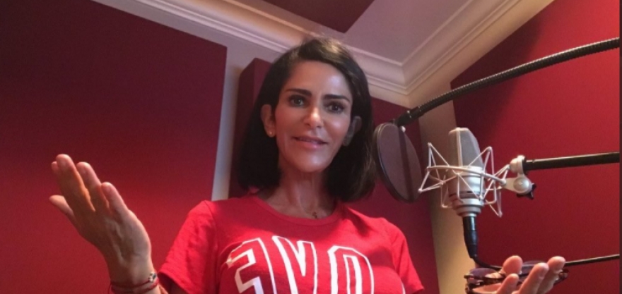 Si no entiendes porque las mujeres marchan, ya te perdimos: Lydia Cacho a Sheinbaum