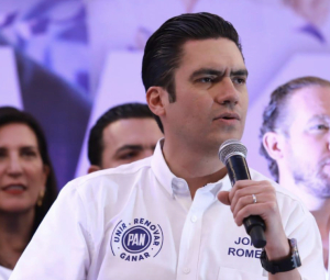 Estas son las propuestas que hizo Acción Nacional a Sheinbaum para fortalecer plan México