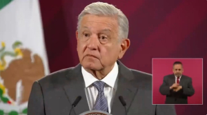 AMLO asegura que se han invertido miles de millones de pesos en justicia