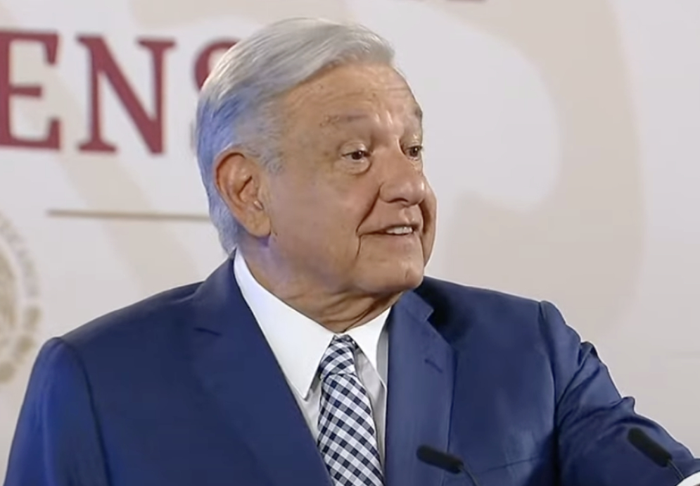 AMLO asegura que reforma morenista a las AFORES no “perjudica” ahorros y acusa a medios de ser “mentirosos”