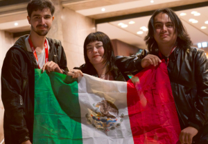 Estudiantes BUAP ganan premio en MONSTRA 2025, Festival de Animación de Lisboa