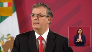 Marcelo Ebrard