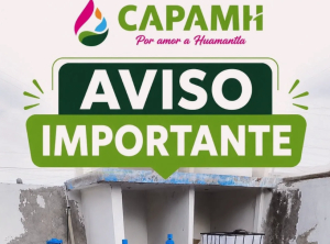 Pozo San Antonio ya se encuentra en operación: CAPAMH