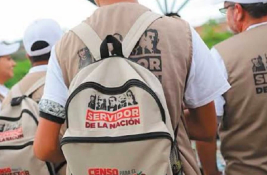 Confirma TEPJF lucro político de los Servidores de la Nación y funcionarios de Bienestar