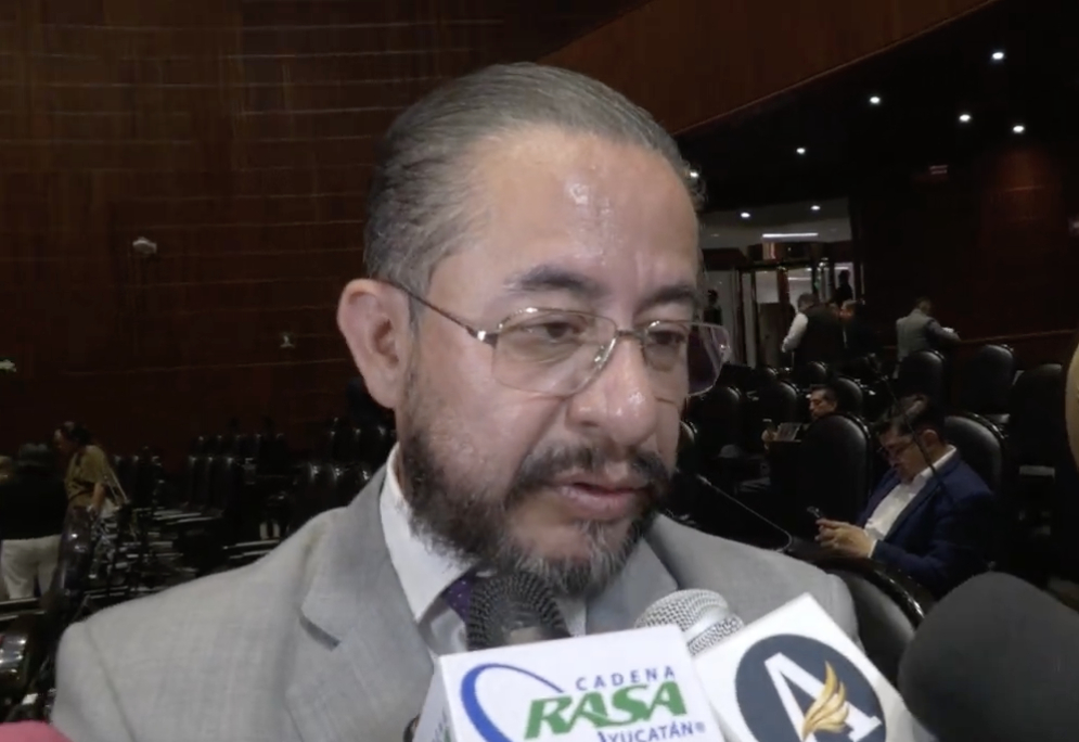 Morena sigue amagando con desafuero de Alito: “proceso dependerá de lo que determine la Sección Instructora”