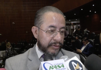 Morena sigue amagando con desafuero de Alito: “proceso dependerá de lo que determine la Sección Instructora”