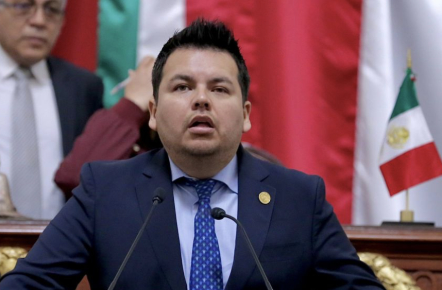 PAN pide que embajadas de Cuba, Venezuela y Nicaragua se vayan a Iztapalapa