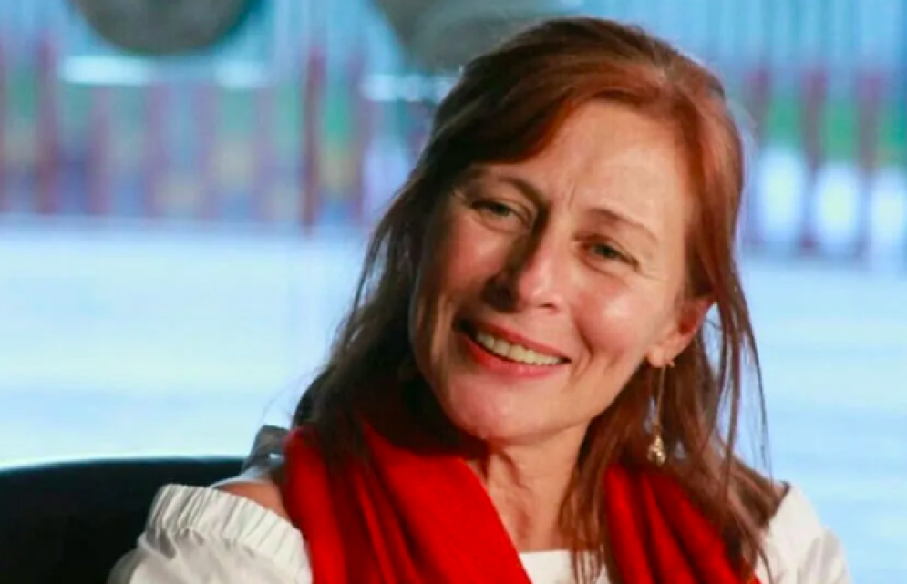 Tatiana Clouthier agradece por ser considerada presidenciable: es agradable que reconozcan tus cualidades