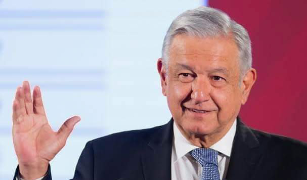 Andrés Manuel López Obrador