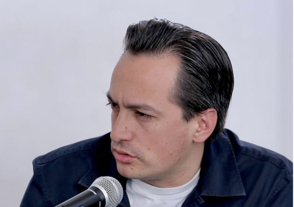 PAN exhibe fracaso de crecimiento económico en la CDMX