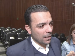 PAN admite que versiones sobre reforma electoral morenista son especulaciones