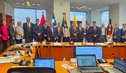 Convoca Banco Interamericano de Desarrollo a investigador BUAP para análisis internacional