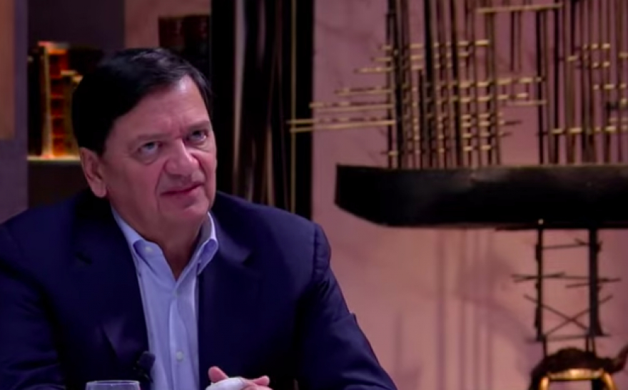 Federico Arreola califica como “falsas” las agresiones a Lía Limón; le tunden en redes