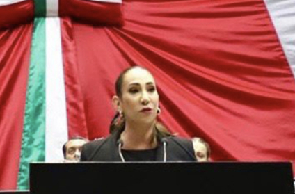 PAN exhibe que Sheinbaum ya deshonró su palabra empeñada en los 100 compromisos que asumió como Presidenta